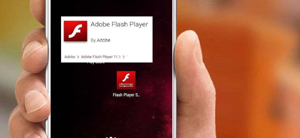 Adobe Flash Player for Android